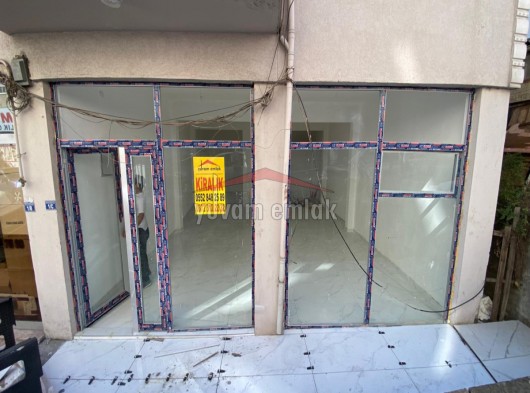 Kdz Ereğli Erdemir Caddesinde Kiralık İş Yeri