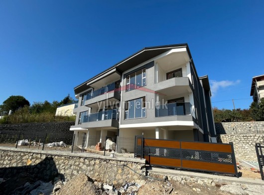 Kdz Ereğli Yuvam Emlak' tan Kestaneci Mahallesinde Satılık Sıfır Daireler