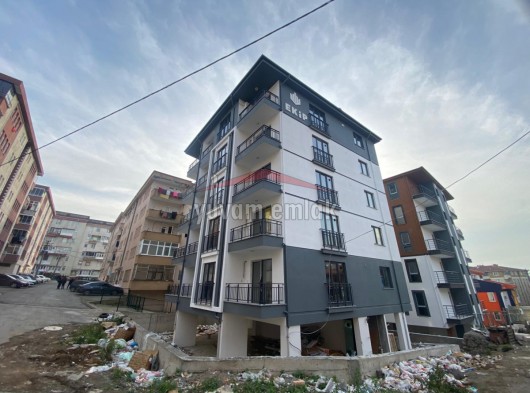 Kdz Ereğli Yuvam Emlak' tan Kepez İzmirlioğlu İlkokulu Yanı Satılık Daire