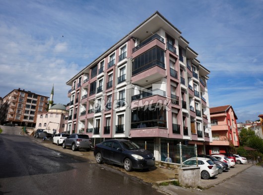 Kdz. Ereğli Süleymanlar Mahallesinde Kiralık 1+1 Daire