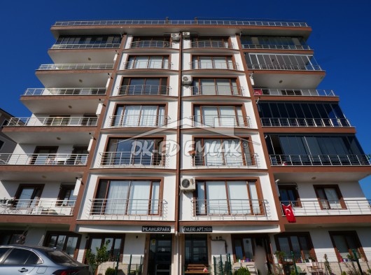 Kdz. Ereğli Uzunmehmet Mahallesi Site İçerisinde Satılık 3+1 Daire