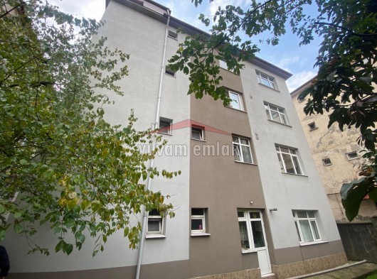 Kdz Ereğli Yuvam Emlak' tan Erdemir Caddesi Mevkii Satılık Daire