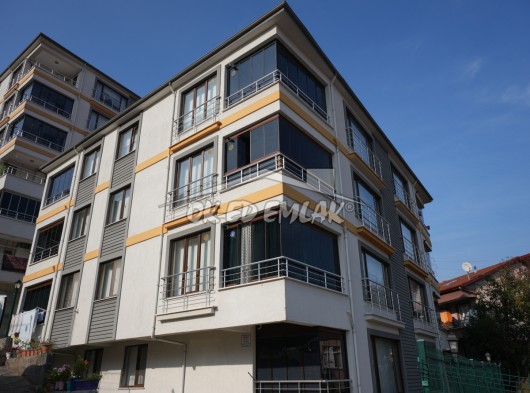 Kdz. Ereğli Murtaza Mahallesi Site İçerisinde Eşyalı Kiralık 3+1 Daire