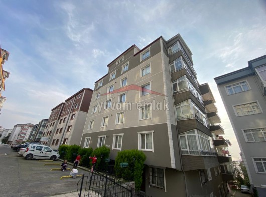 Kdz Ereğli Yuvam Emlak' tan Kadıtarlasında Satılık Daire